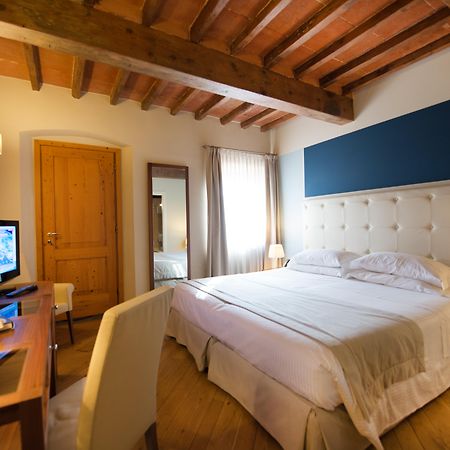 Hotel 500 Firenze كامبي بيسينسيو المظهر الخارجي الصورة