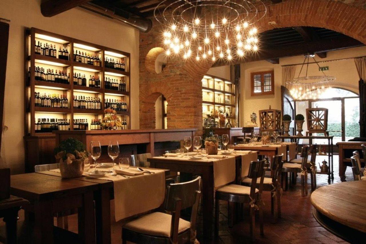 Hotel 500 Firenze كامبي بيسينسيو المظهر الخارجي الصورة