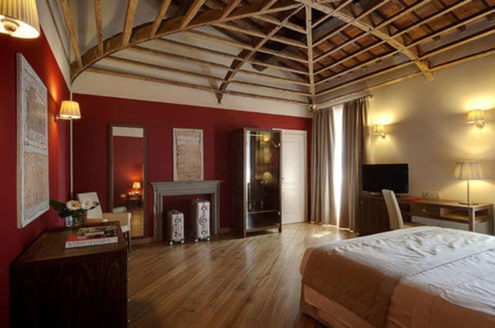 Hotel 500 Firenze كامبي بيسينسيو المظهر الخارجي الصورة