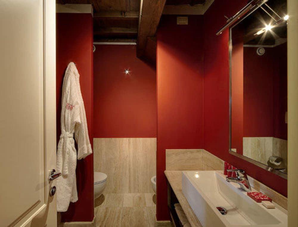 Hotel 500 Firenze كامبي بيسينسيو المظهر الخارجي الصورة