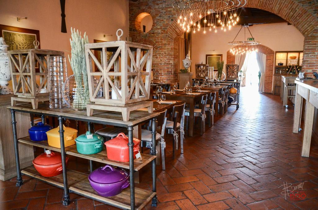 Hotel 500 Firenze كامبي بيسينسيو المظهر الخارجي الصورة