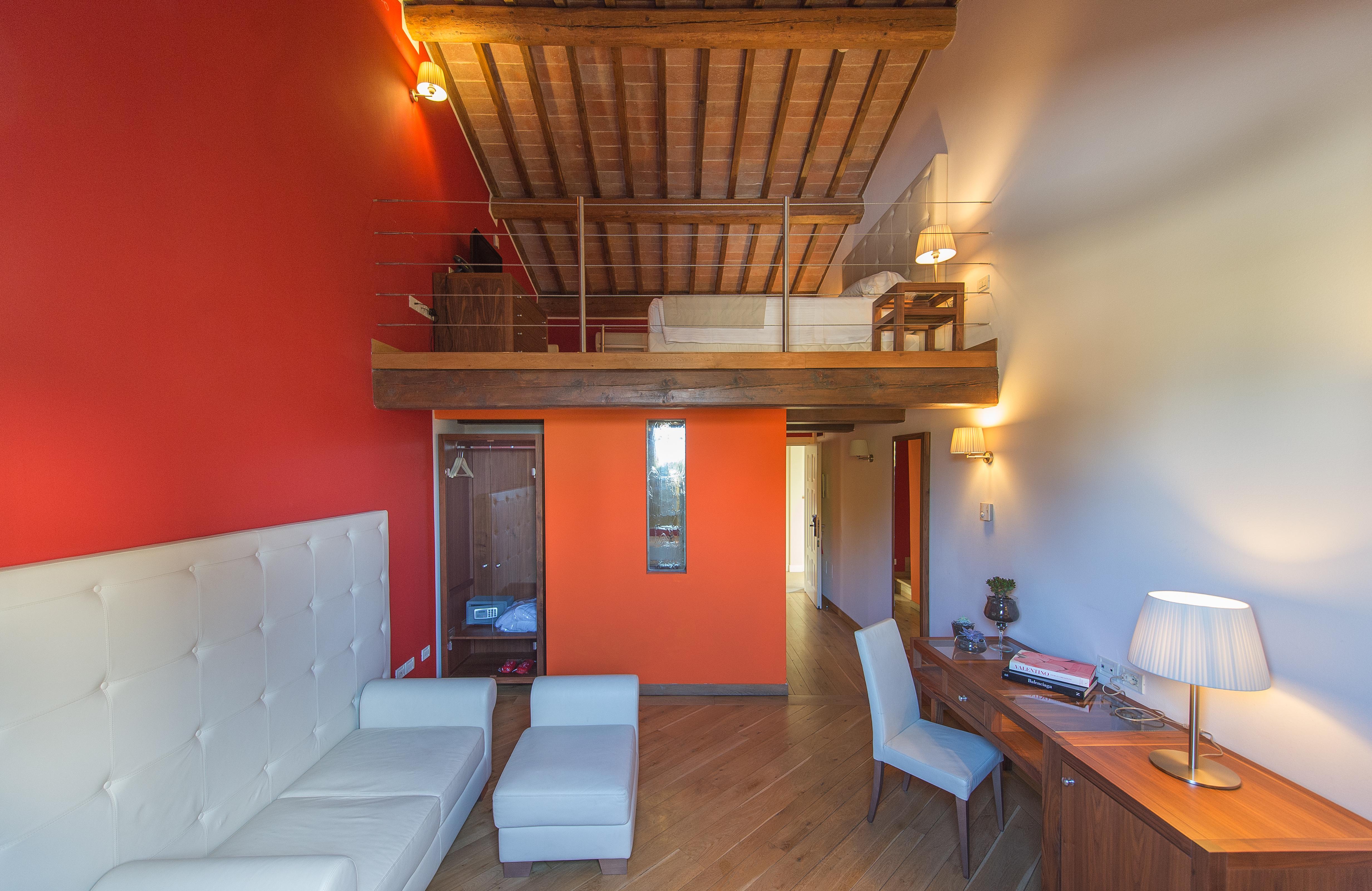 Hotel 500 Firenze كامبي بيسينسيو المظهر الخارجي الصورة