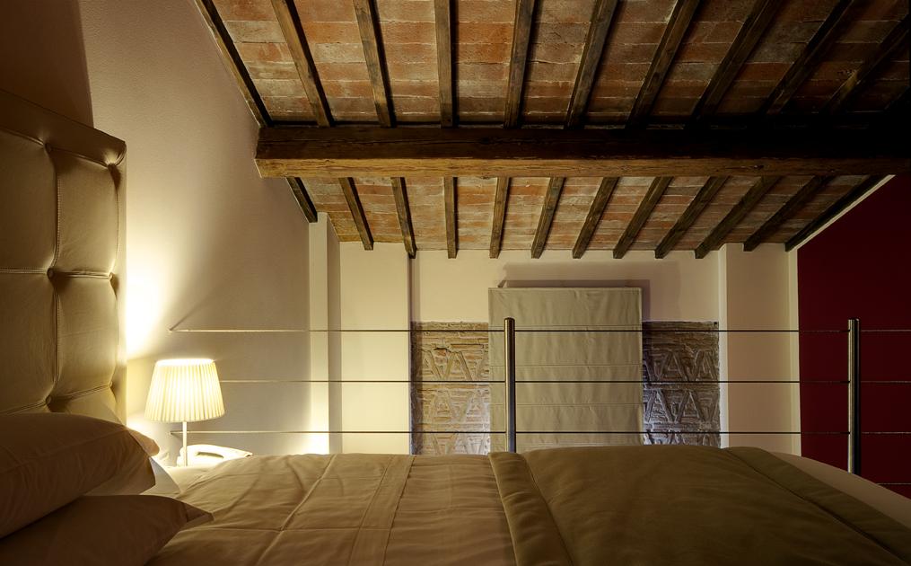 Hotel 500 Firenze كامبي بيسينسيو المظهر الخارجي الصورة
