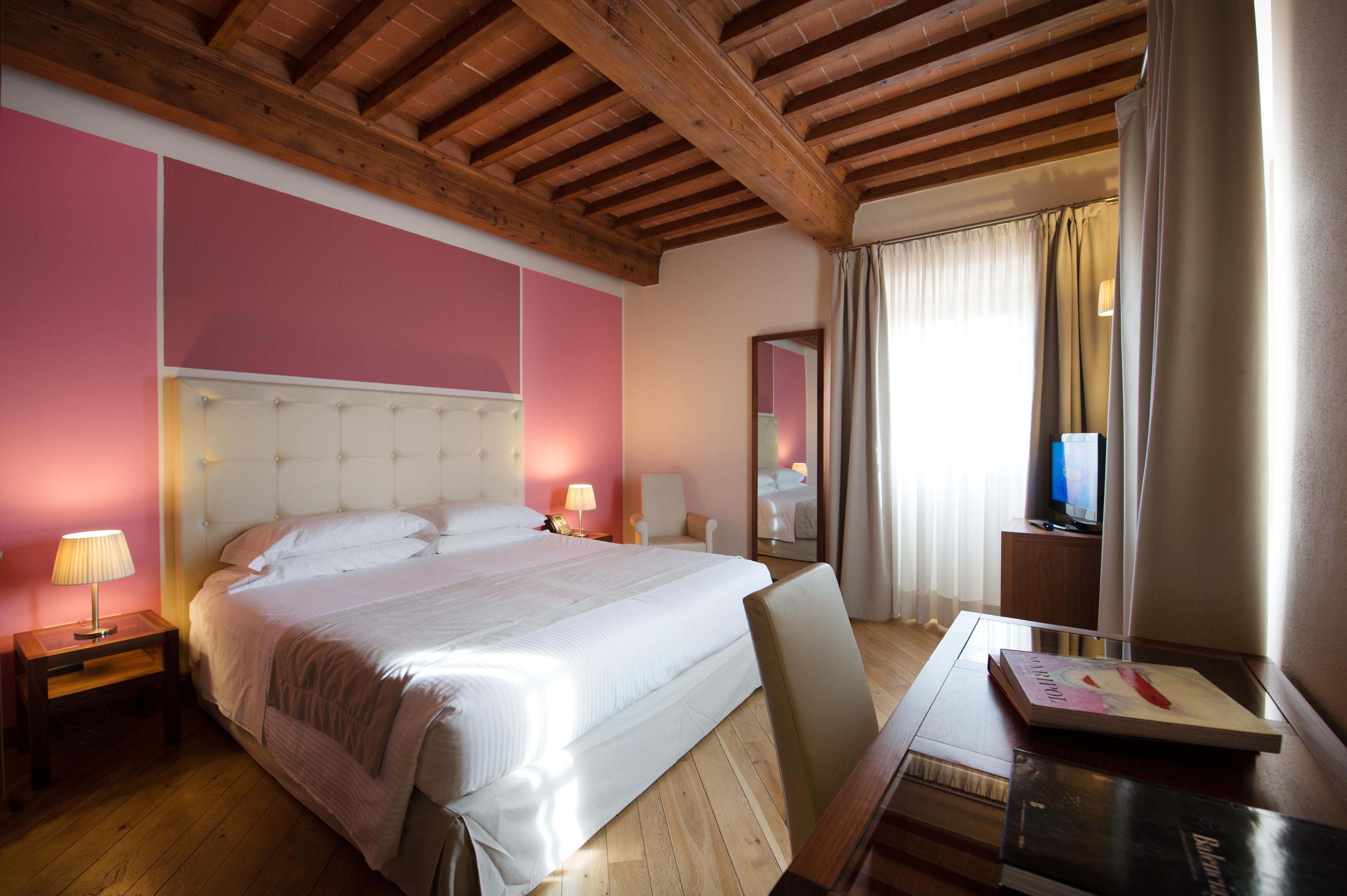 Hotel 500 Firenze كامبي بيسينسيو المظهر الخارجي الصورة