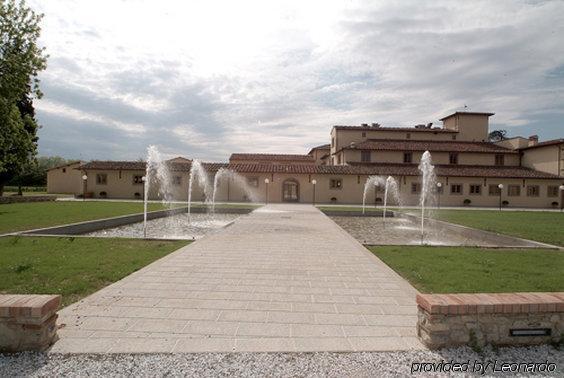 Hotel 500 Firenze كامبي بيسينسيو المرافق الصورة