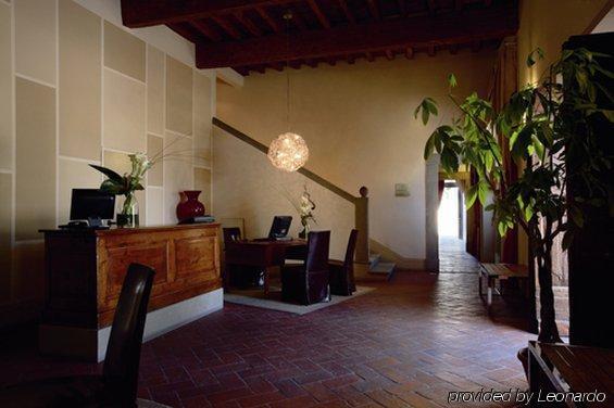 Hotel 500 Firenze كامبي بيسينسيو المظهر الداخلي الصورة