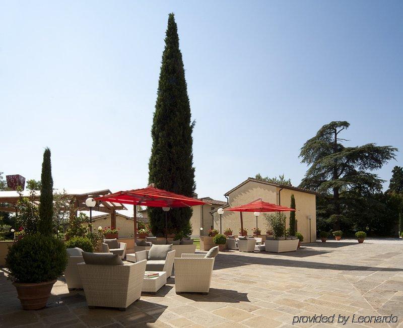 Hotel 500 Firenze كامبي بيسينسيو المظهر الخارجي الصورة