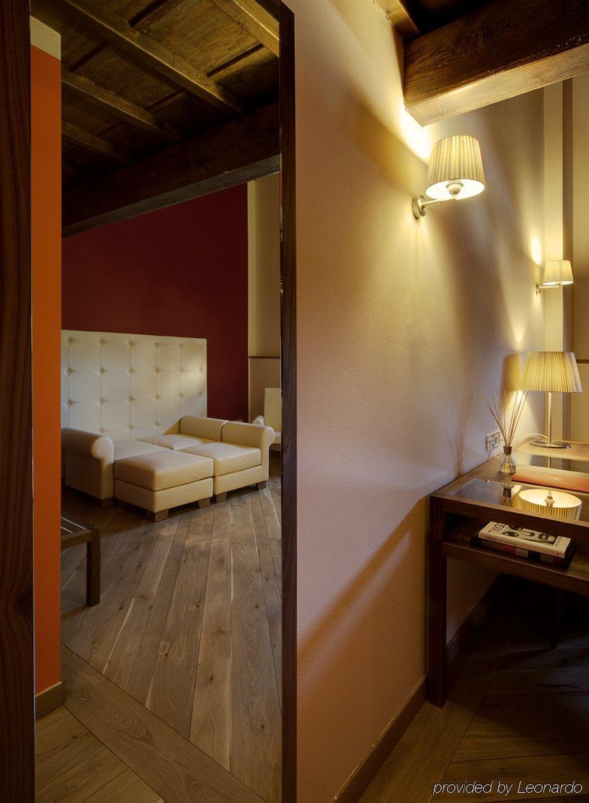Hotel 500 Firenze كامبي بيسينسيو المظهر الخارجي الصورة