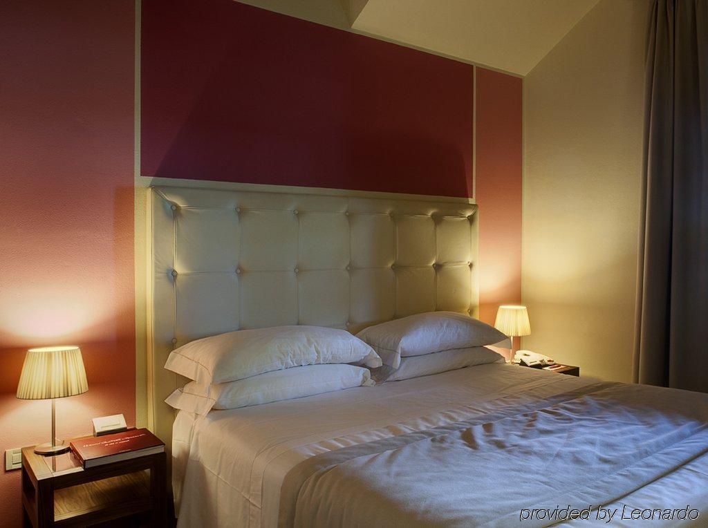 Hotel 500 Firenze كامبي بيسينسيو المظهر الخارجي الصورة