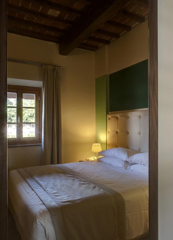 Hotel 500 Firenze كامبي بيسينسيو الغرفة الصورة