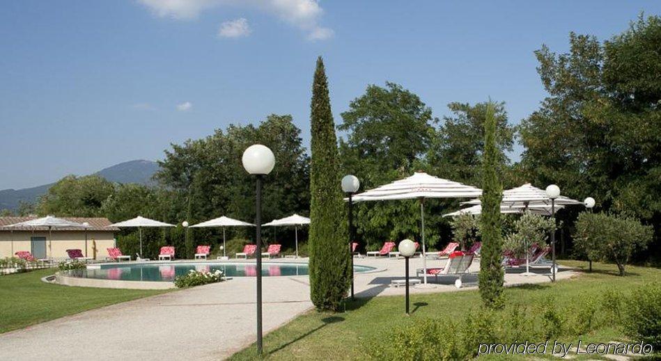 Hotel 500 Firenze كامبي بيسينسيو المظهر الخارجي الصورة