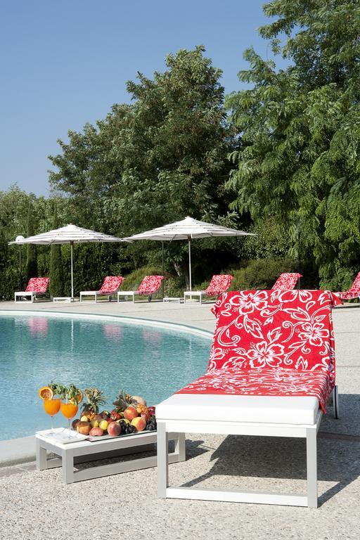 Hotel 500 Firenze كامبي بيسينسيو المظهر الخارجي الصورة