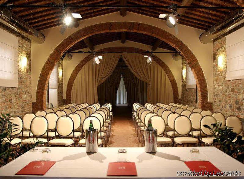 Hotel 500 Firenze كامبي بيسينسيو المظهر الخارجي الصورة