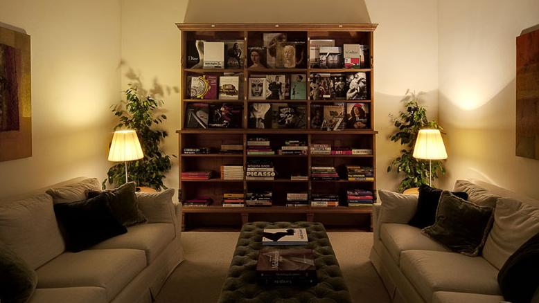 Hotel 500 Firenze كامبي بيسينسيو المظهر الداخلي الصورة